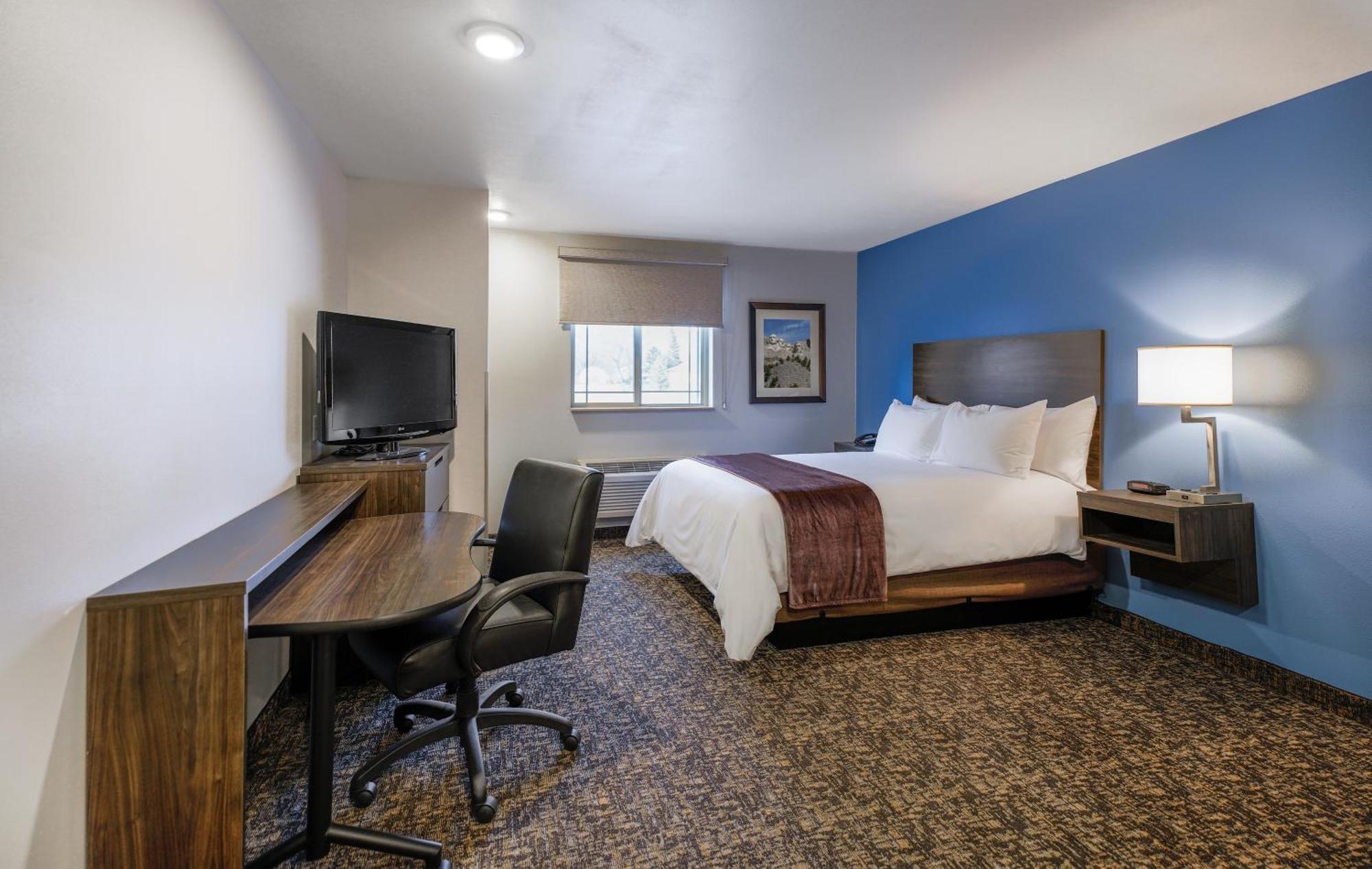 My Place Hotel-Watertown, Sd Exterior foto